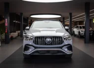 Mercedes-Benz Clase GLE 2025