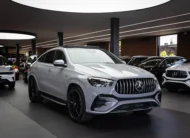 Mercedes-Benz Clase GLE 2025