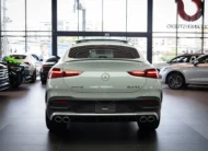 Mercedes-Benz Clase GLE 2025