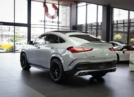 Mercedes-Benz Clase GLE 2025