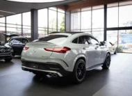 Mercedes-Benz Clase GLE 2025