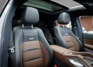 Mercedes-Benz Clase GLE 2025