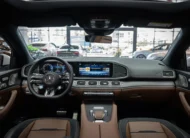 Mercedes-Benz Clase GLE 2025
