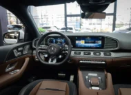 Mercedes-Benz Clase GLE 2025