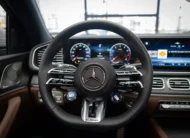 Mercedes-Benz Clase GLE 2025
