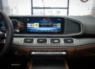 Mercedes-Benz Clase GLE 2025