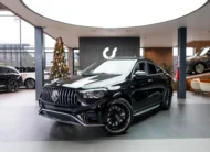 Mercedes-Benz Clase GLE 2024