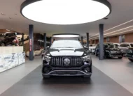Mercedes-Benz Clase GLE 2024