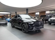 Mercedes-Benz Clase GLE 2024