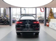 Mercedes-Benz Clase GLE 2024