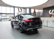 Mercedes-Benz Clase GLE 2024