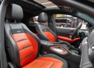 Mercedes-Benz Clase GLE 2024