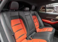Mercedes-Benz Clase GLE 2024