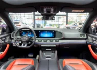 Mercedes-Benz Clase GLE 2024