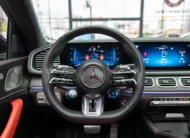Mercedes-Benz Clase GLE 2024