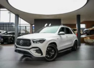 Mercedes-Benz Clase GLE 2024
