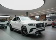 Mercedes-Benz Clase GLE 2024