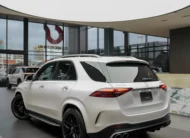 Mercedes-Benz Clase GLE 2024