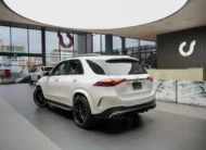 Mercedes-Benz Clase GLE 2024