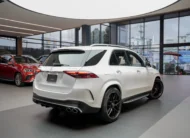 Mercedes-Benz Clase GLE 2024