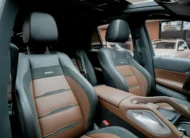 Mercedes-Benz Clase GLE 2024