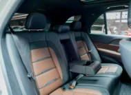 Mercedes-Benz Clase GLE 2024