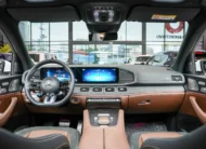 Mercedes-Benz Clase GLE 2024