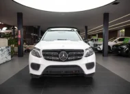 Mercedes-Benz Clase GLS 2018
