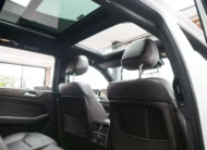 Mercedes-Benz Clase GLS 2018