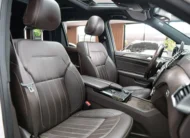 Mercedes-Benz Clase GLS 2018