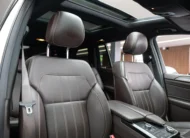 Mercedes-Benz Clase GLS 2018