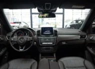Mercedes-Benz Clase GLS 2018