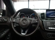 Mercedes-Benz Clase GLS 2018