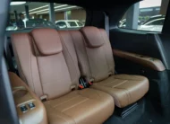 Mercedes-Benz Clase GLS 2026