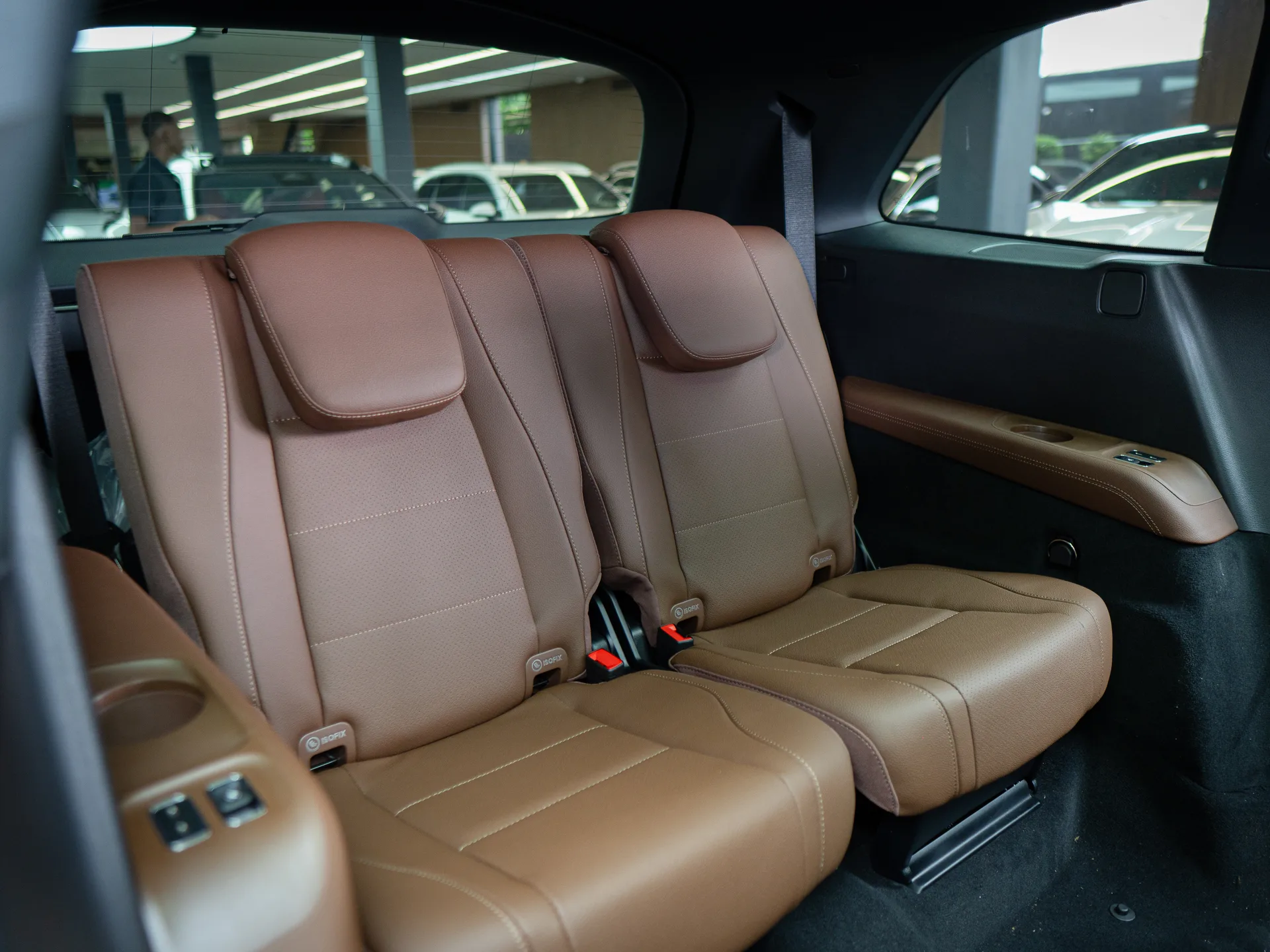 Mercedes-Benz Clase GLS 2026
