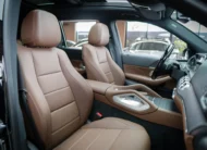 Mercedes-Benz Clase GLS 2026