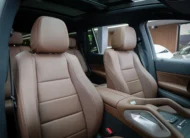 Mercedes-Benz Clase GLS 2026