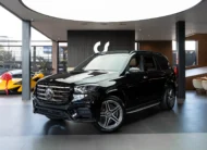Mercedes-Benz Clase GLS 2026
