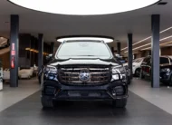 Mercedes-Benz Clase GLS 2026