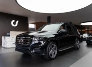 Mercedes-Benz Clase GLS 2026