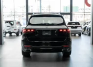 Mercedes-Benz Clase GLS 2026