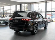 Mercedes-Benz Clase GLS 2026