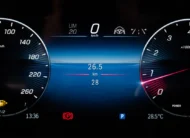 Mercedes-Benz Clase GLS 2026