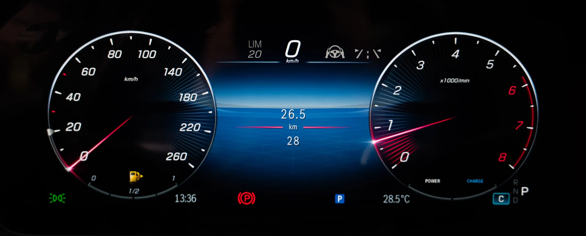 Mercedes-Benz Clase GLS 2026