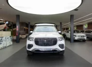 Mercedes-Benz Clase GLS 2026