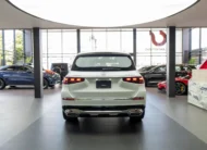 Mercedes-Benz Clase GLS 2026