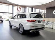 Mercedes-Benz Clase GLS 2026