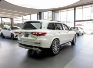 Mercedes-Benz Clase GLS 2026