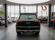 Mercedes-Benz Clase GLS 2026