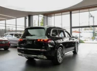 Mercedes-Benz Clase GLS 2026